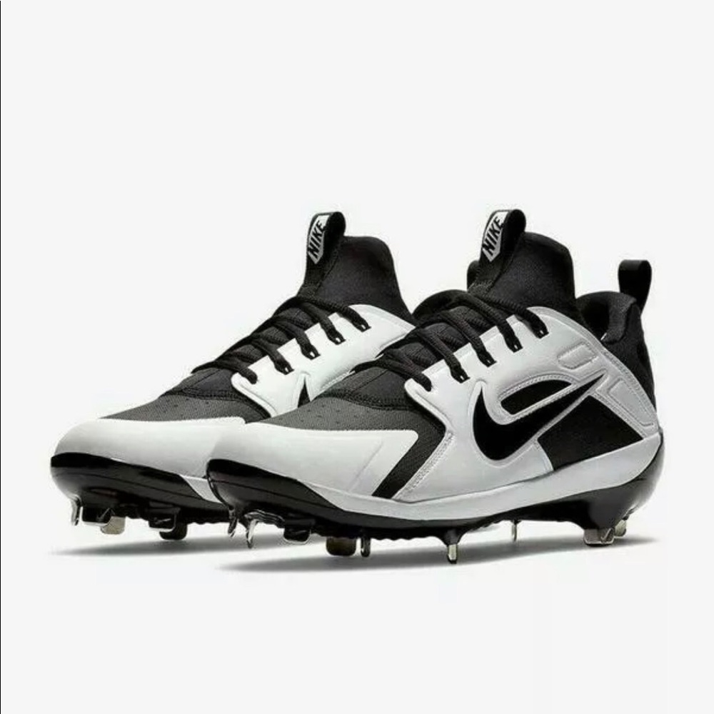 FIRM | NIKE ALPHA HUARACHE ELITE BASEBALL CLEATS